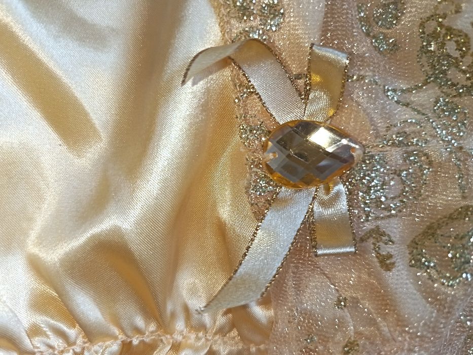 Rochie de prințesă copii