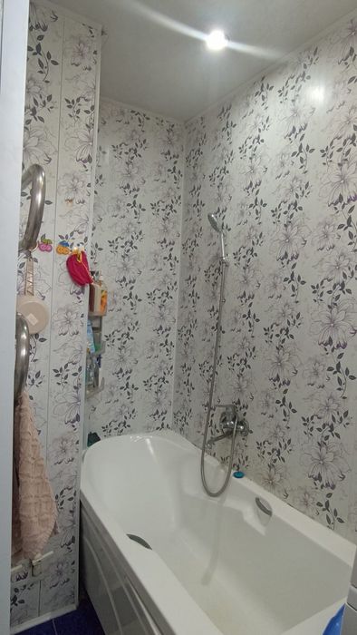 Продам 2х ком квартиру город Алга