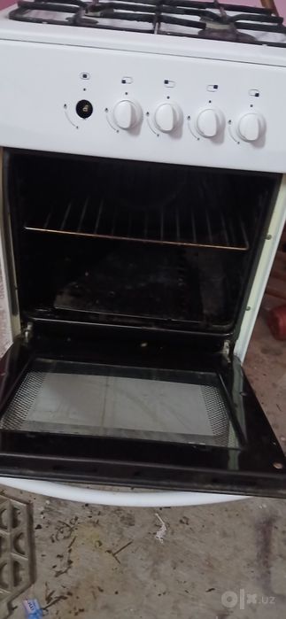 Газовая плита бу