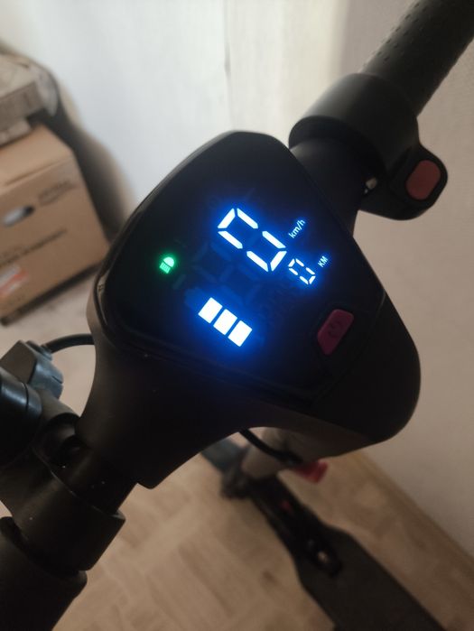 Продам или Обменяю Самокат tribe himba pro
