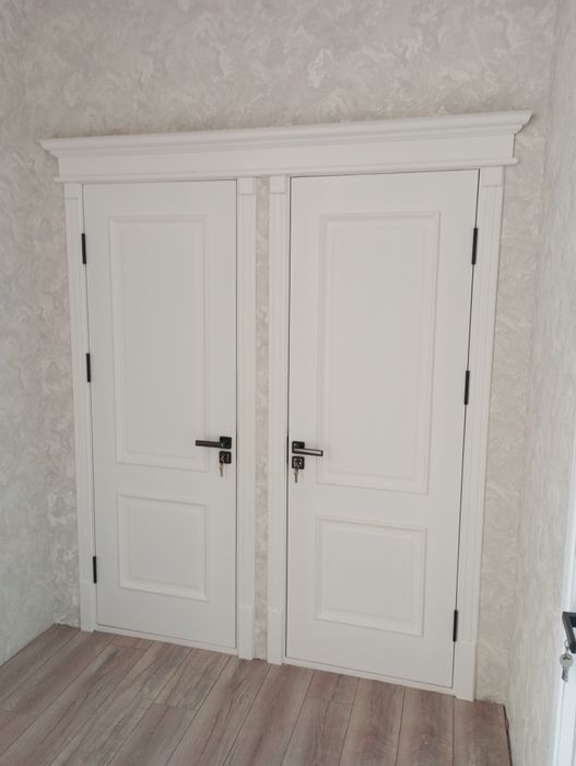 Optim eshiklar olami