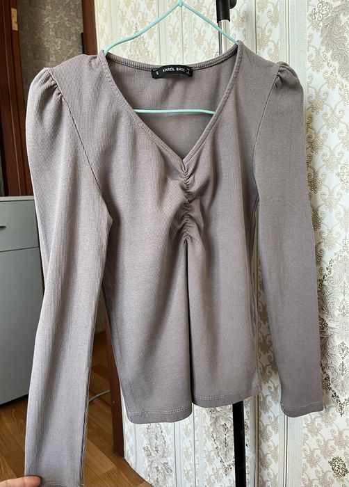 Новая турецкая кофточка 42/44 размер