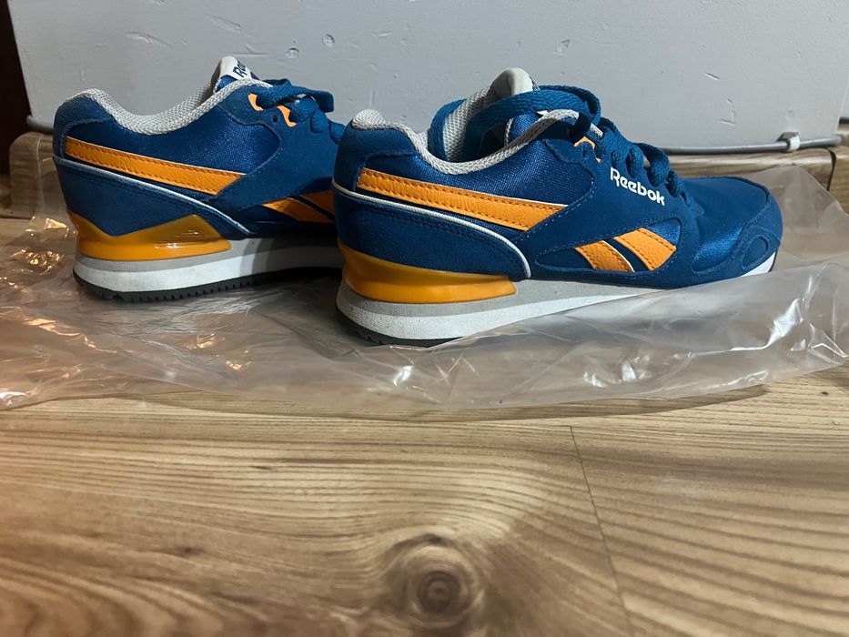 Маратонки Reebok