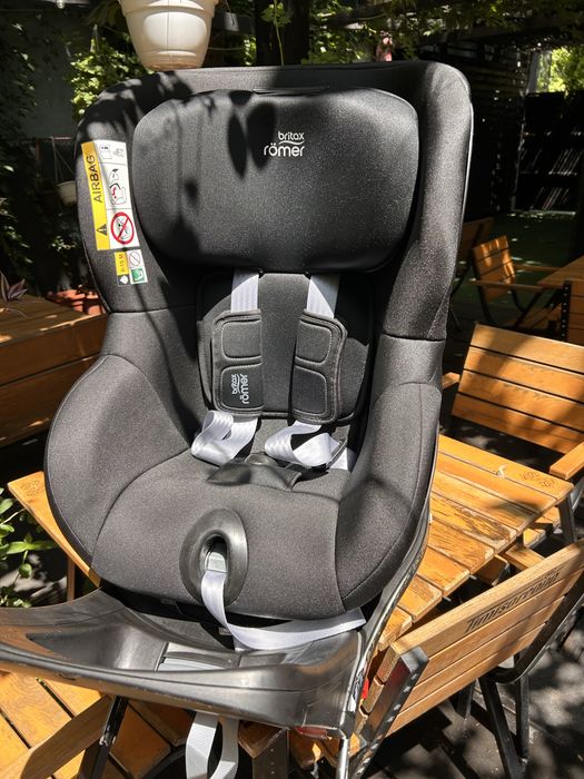 Vand scaun copii Britax