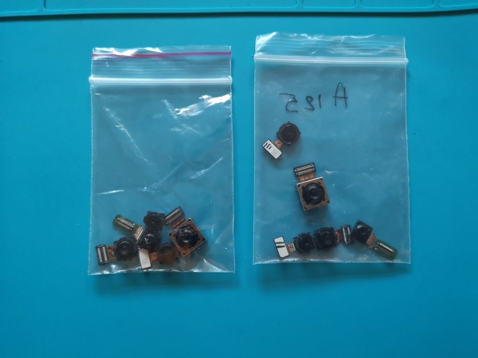 Piese Samsung A12-A127F