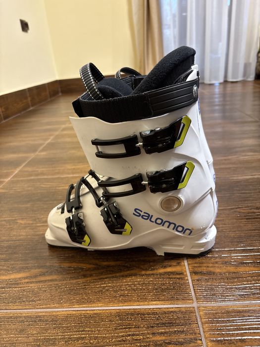 Clapari copii Salomon 39 eu