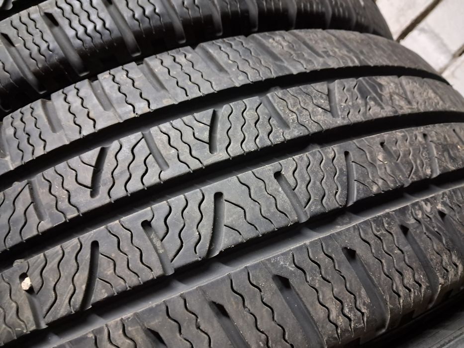 Anvelope second  205 65 R16C All Season Pirelli 8mm 2020
