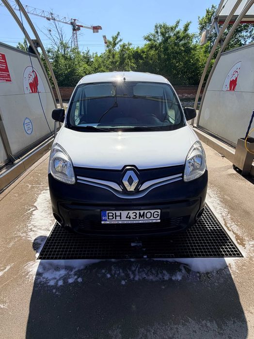 Renault  Kangoo  2013 E5