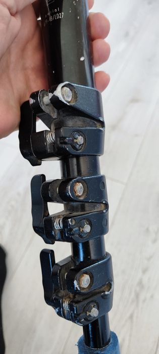 Монопод Италия б/у