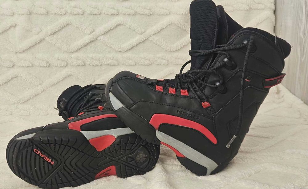 Snowboard обувки Head N38