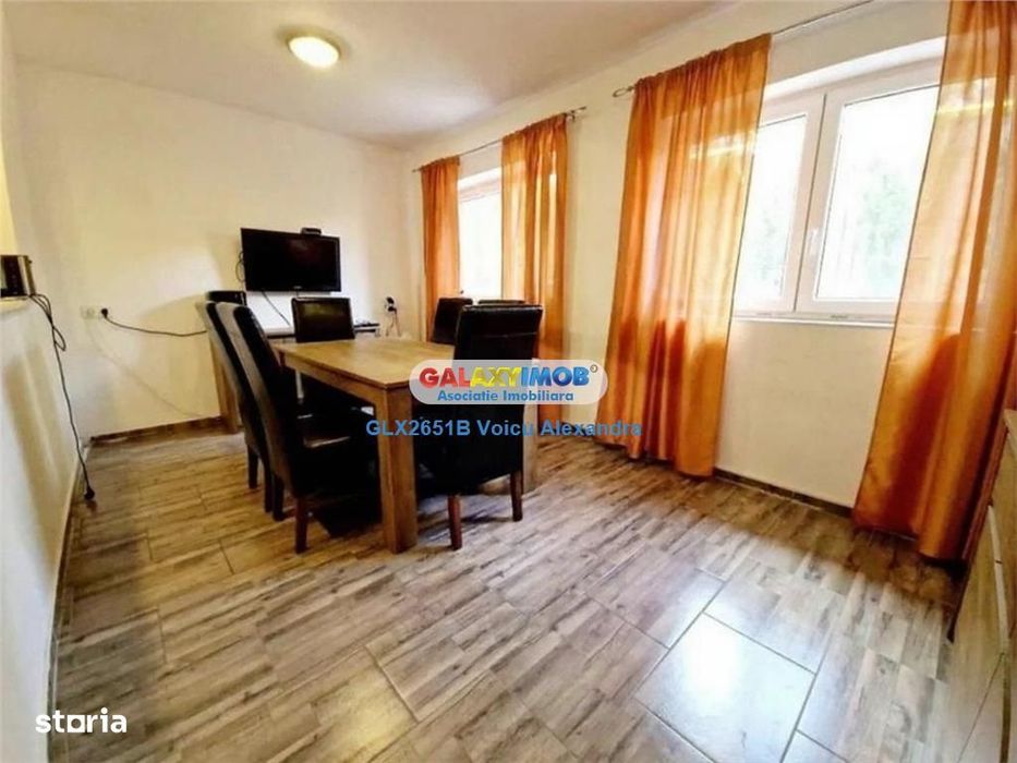 Direct Proprietar - Inchiriere Casa Individuala - Centru Craiova
