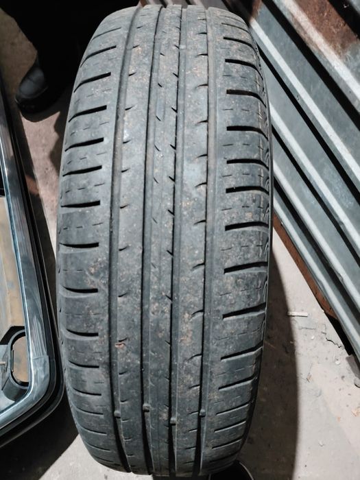 продам резину на кобальт