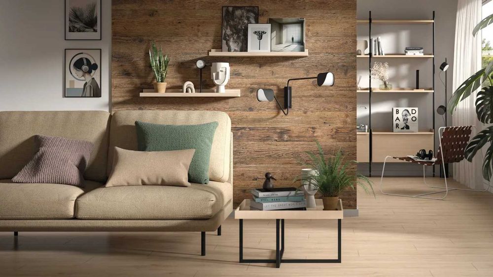 EGGER DecoWall стенни декоративни панели