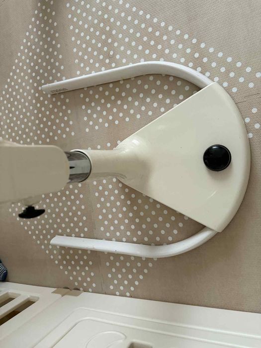 Детски стол за хранене mima moon