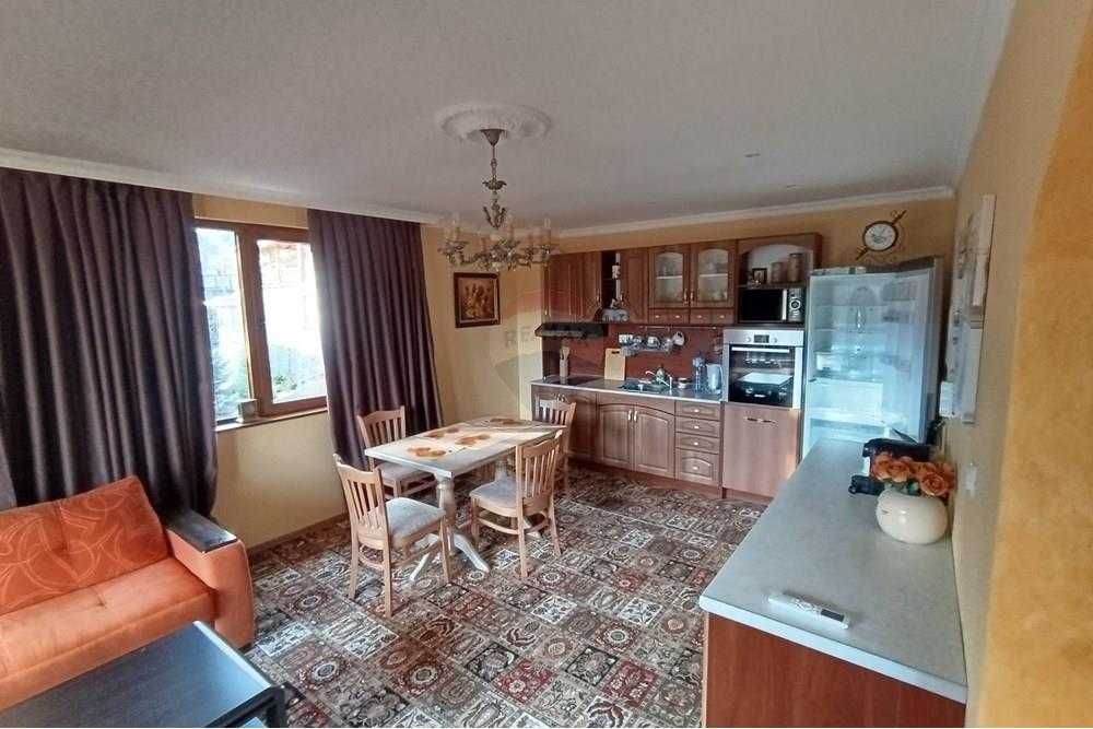 Продава се Тристаен апартамент в к.к. Пампорово - 134 кв.м за 1642 €/кв.м - Снимка #5