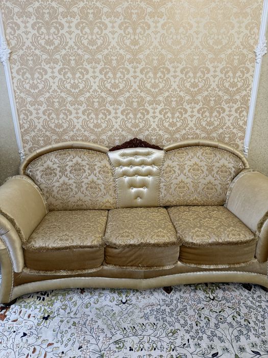 Диван 3-2-1 Беларусь в идеальном состояний.