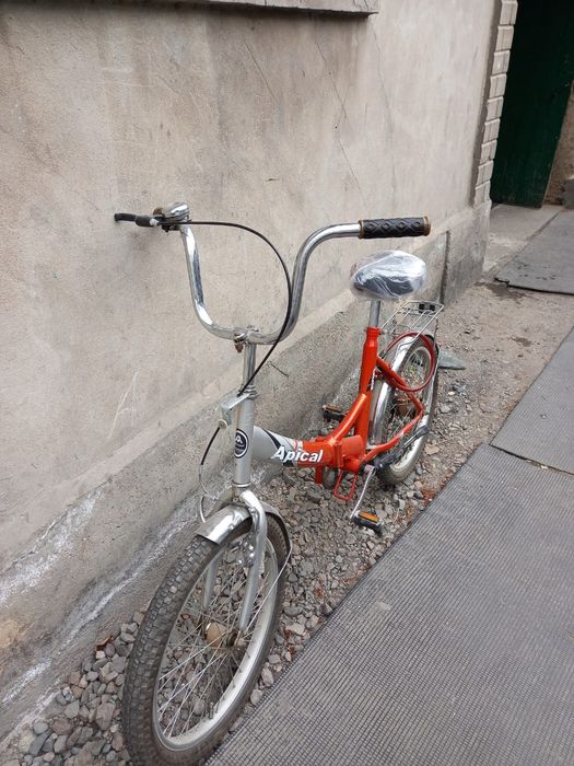 Велосипед продам б/у