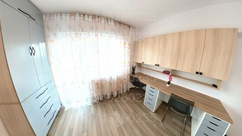 INCHIRIERE – Apartament 2 camere, Cluj‑Napoca (Zona SENS GIRATORIU MARASTI)