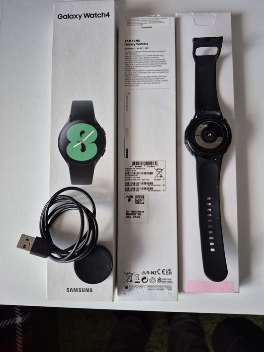 Samsung Galaxy watch 4