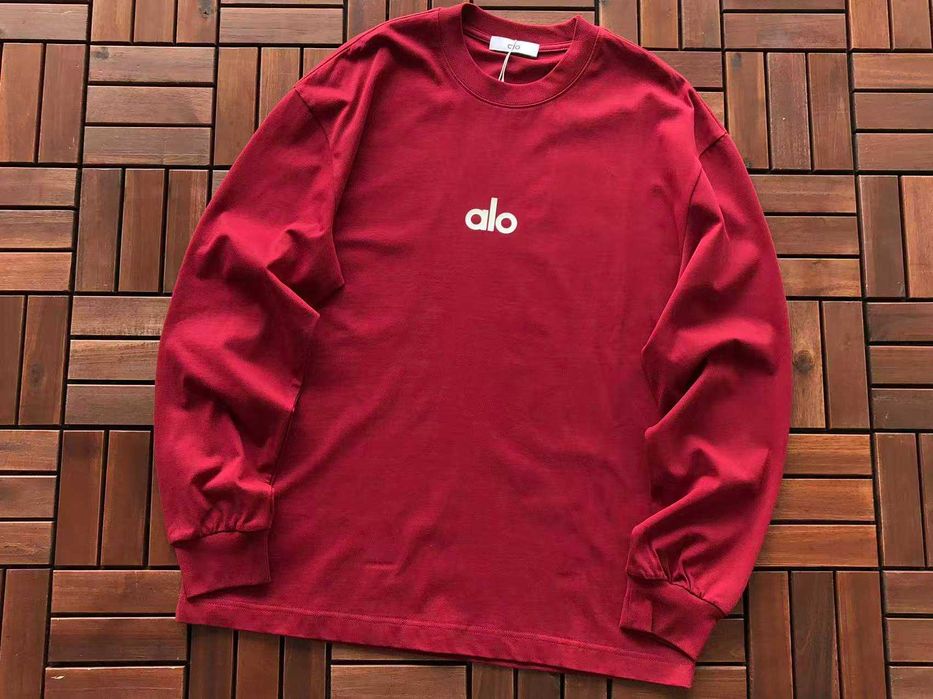 Bluza ALO Yoga Premium