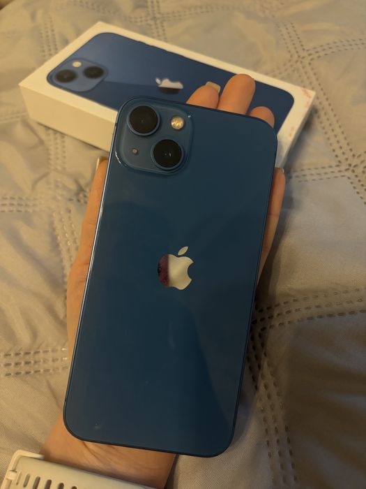 Айфон 13, 256 гб