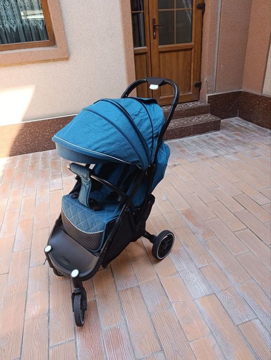 Коляска. Kolyaska.