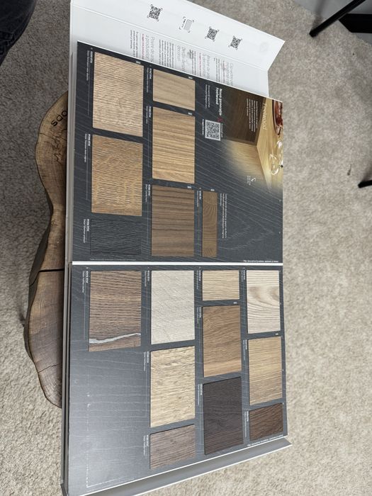 Vand monstrar egger/ paletar egger pentru pal, mdf si blaturi