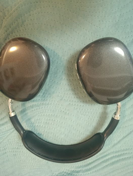 Căști Bluetooth Over-Ear Wireless – stare bună