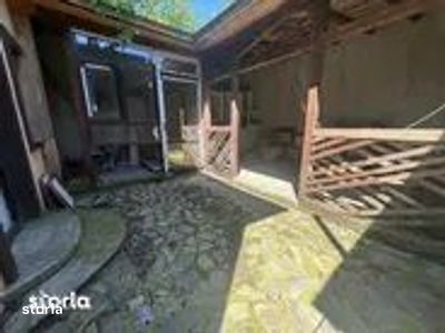 De vânzare casa P+M NOUA