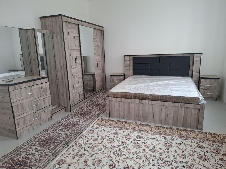 Срочно сотилади 2-хонали квартира Зангиота, Богзор