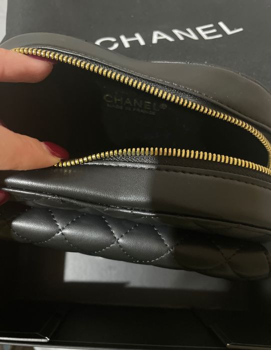 CHANEL дамска чанта