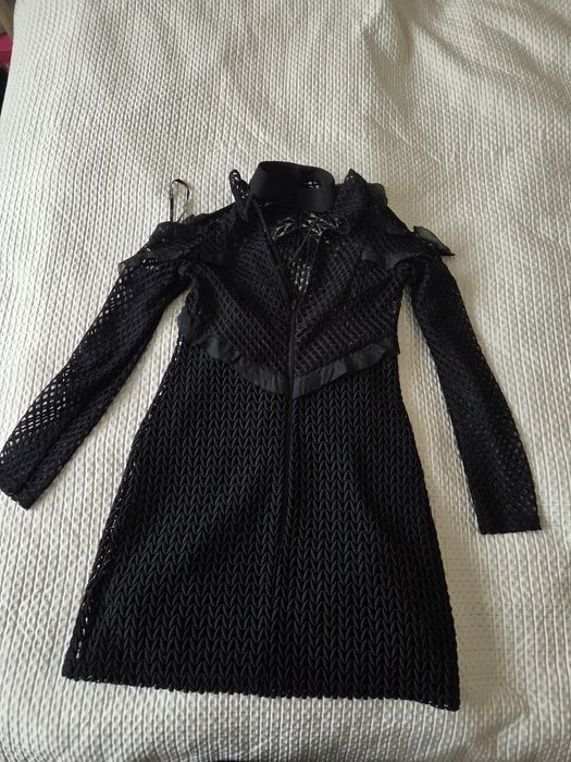 Рокли Self Portrait