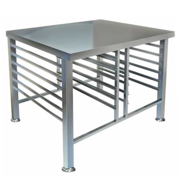 Селлаж для установки пароконвектоматов типа ПКА