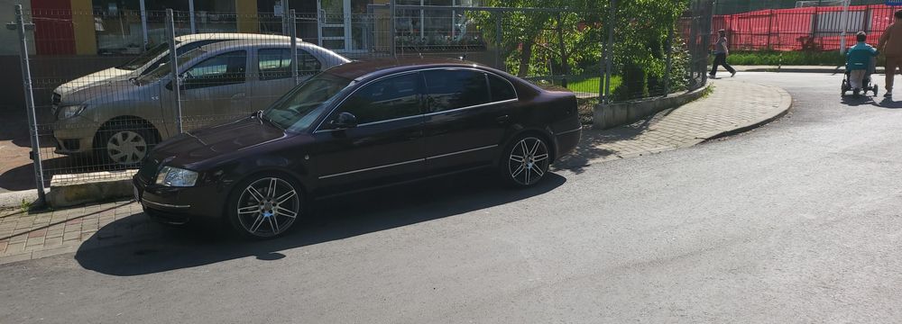 Skoda Superb Facelift