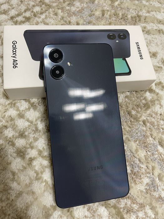 Samsung Galaxy A06 / 64gb