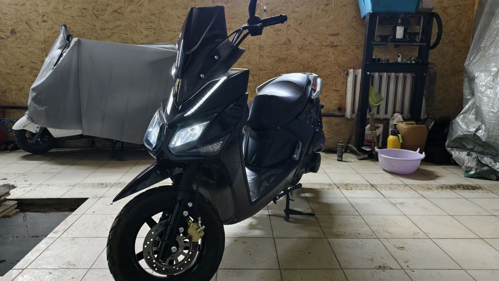 Продам самурая в идеальном состоянии