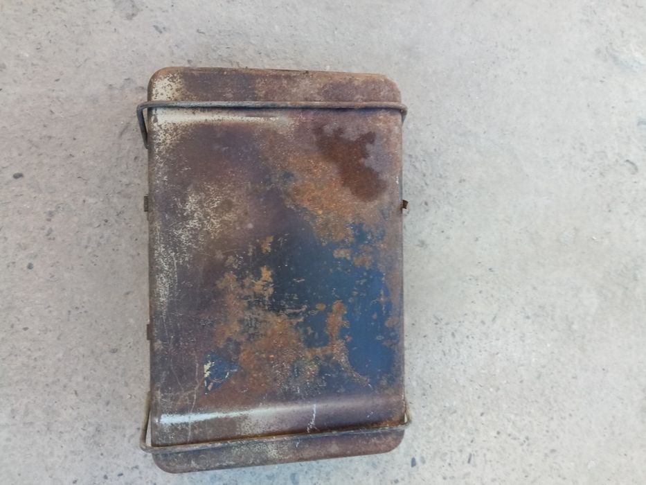 Портативная газовая плита