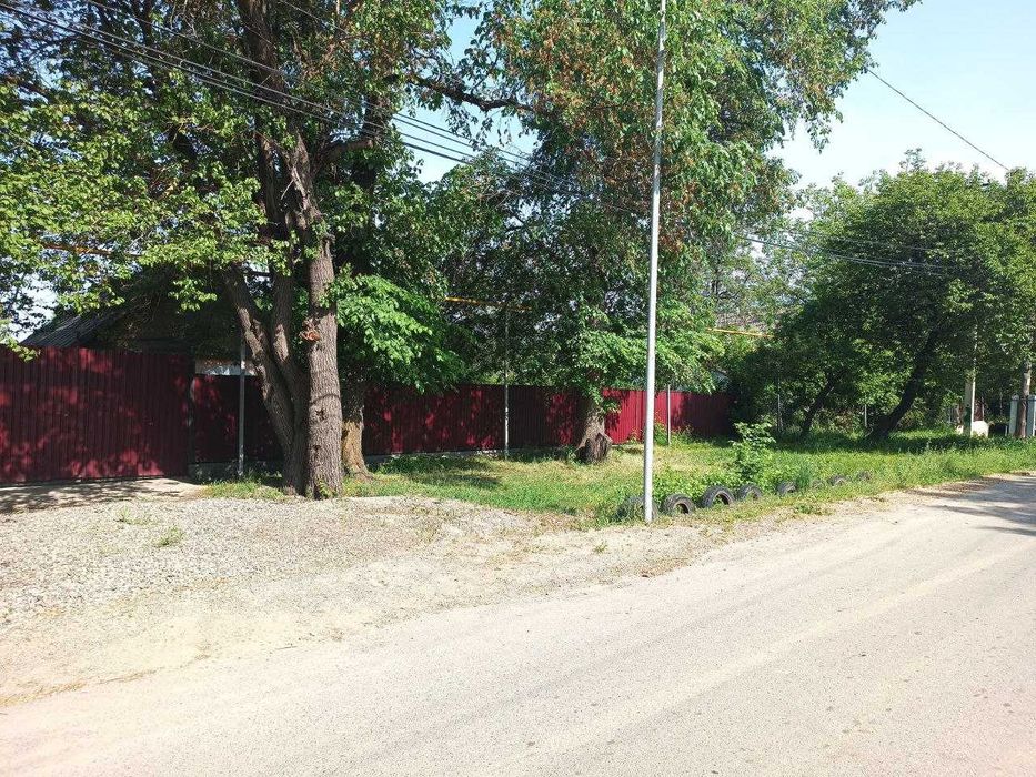 Продается участок 12 соток