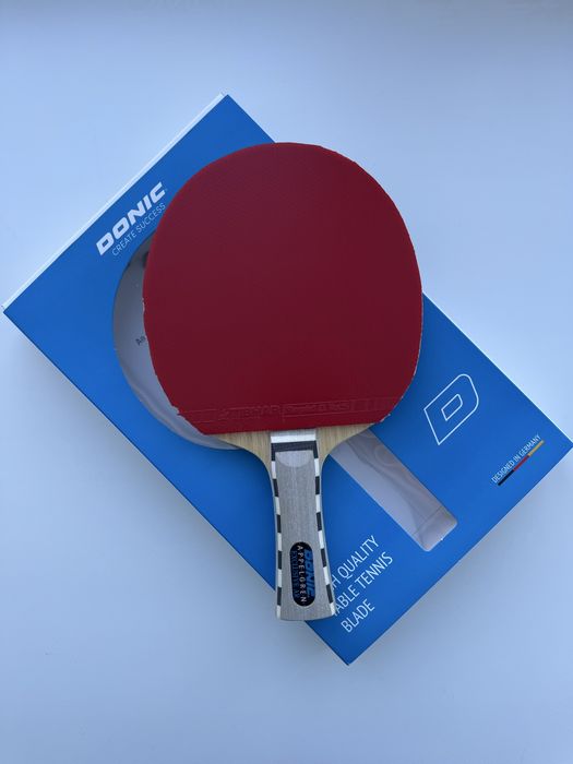 Продам ракетку для настольного тенниса