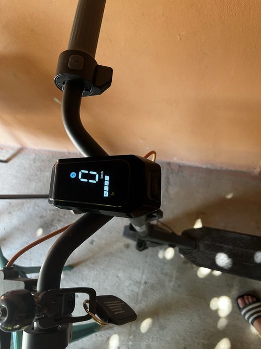 Trotineta elctrica Navee gt3max 25km