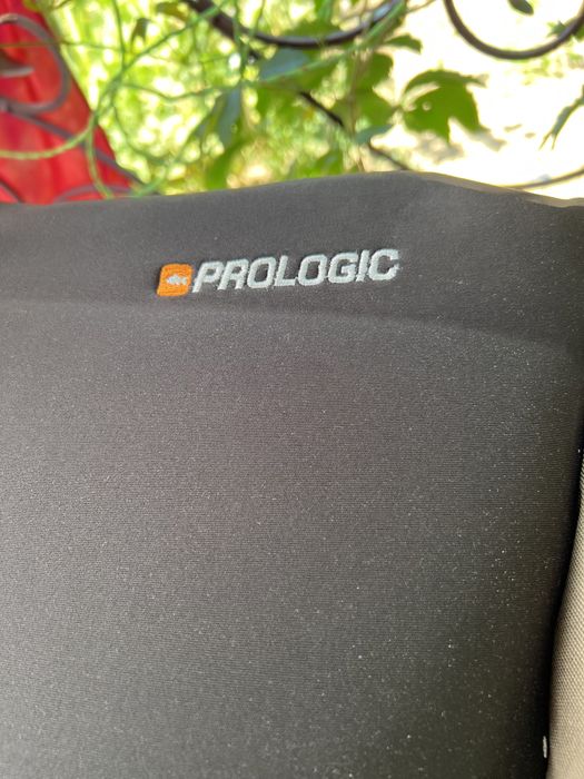 Раскладушка Prologic