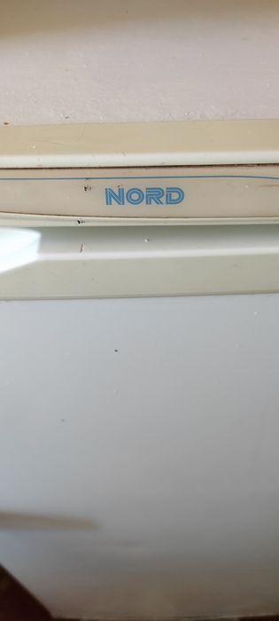 Продается холодильник Норд