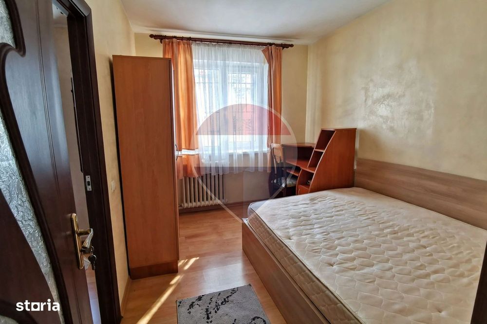 Apartament 2 camere · Semidecomandat Cantemir