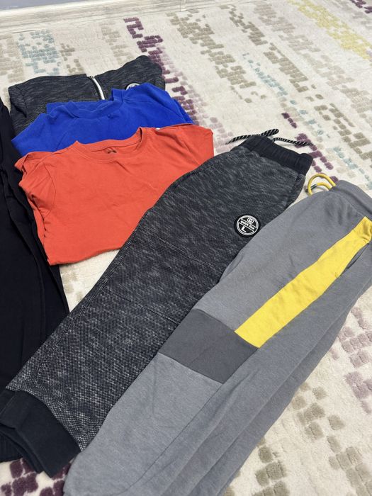 Детски дрехи за момче