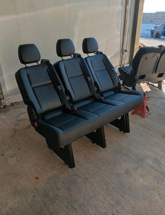 Седалка за Mercedes sprinter
