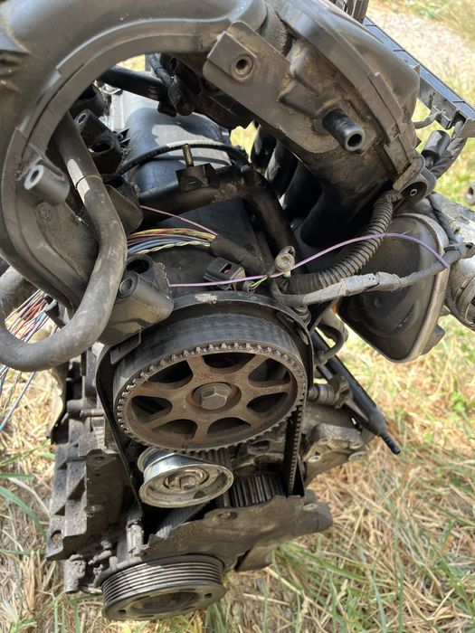 Продам ДВС гольф5