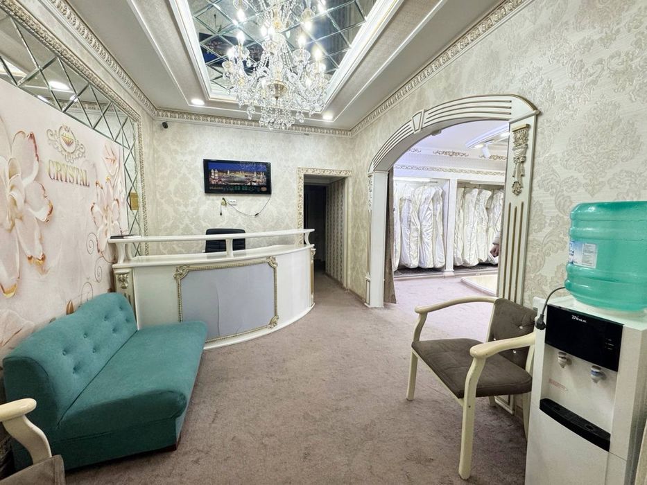 Продаётся Не Жилое Помещение ШайхонТохурский район Ор-р Себзар