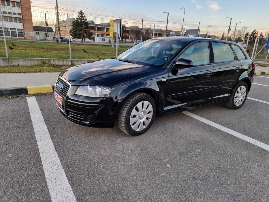 Inchirieri auto Suceava Rent a car