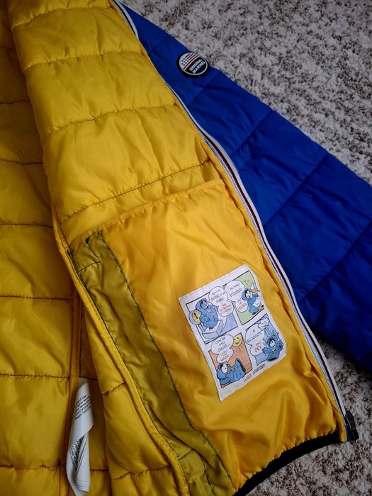 Geacă Original Marines 13-14 ani.