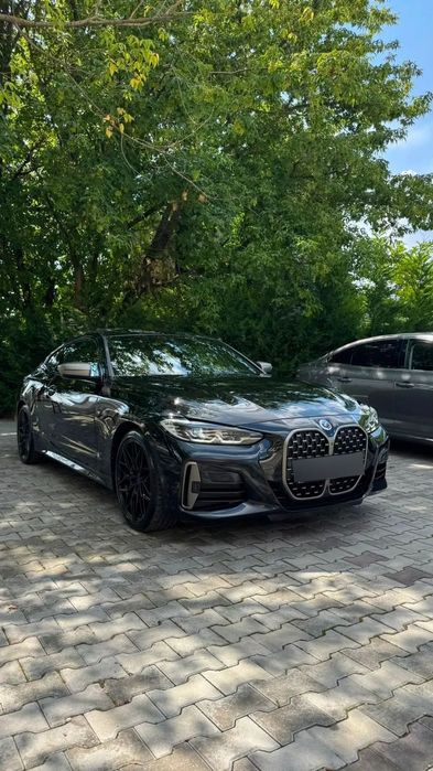 BMW M4 Stare excelentă | Întreținere exemplară | Istoric complet |